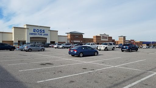 Shopping Mall «Laurel Lakes Centre», reviews and photos, 14700 US-1, Laurel, MD 20707, USA