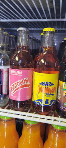 Mexican Grocery Store «LA MEXICANA», reviews and photos, 332 Willowbend Rd, Peachtree City, GA 30269, USA