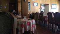 Atmosphère du Restaurant Le Grand Som à Saint-Pierre-d'Entremont - n°2
