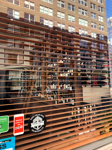 Wine Bar «Downtown Wine Merchants», reviews and photos, 102 Frank H Ogawa Plaza, Oakland, CA 94612, USA