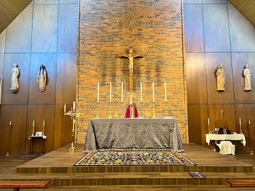 The Episcopal Church In North Texas