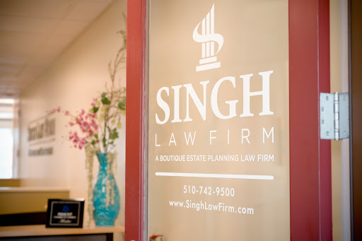 Estate Planning Attorney «The Singh Law Firm», reviews and photos