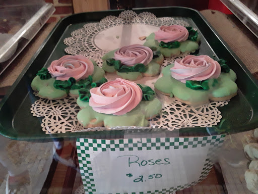 Bakery «Smithville Bakery & Coffee Shop», reviews and photos, 3 N New York Rd, Galloway, NJ 08205, USA