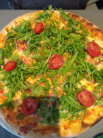 Plats et boissons du Pizzeria Allo Pizza à Audun-le-Tiche - n°3