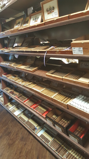 Tobacco Shop «Serious Cigars», reviews and photos, 2901 West Loop S, Houston, TX 77054, USA
