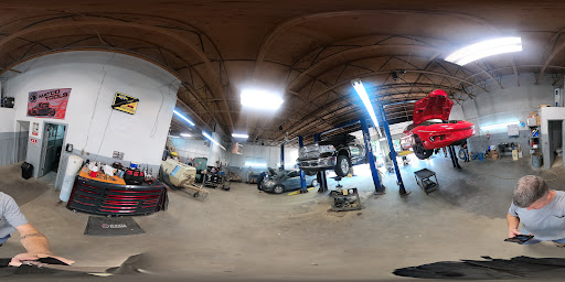 S & E Auto Repair, 1160 Steel Street SE, Medicine Hat, AB T1A 1E7, Canada, 