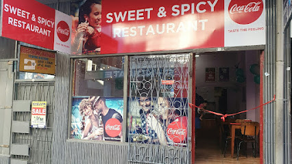 Sweet and spicy restaurant fiji - Raojibhai Patel St, Suva, Fiji