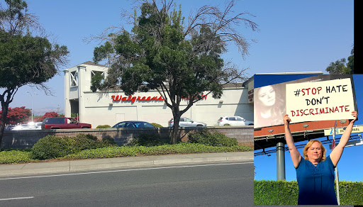 Walgreens San Jose