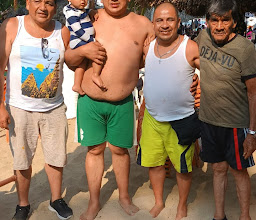 Restaurante La Unión photo