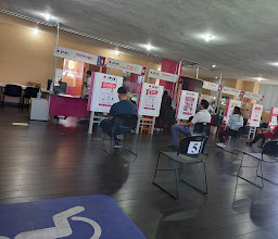 Parque Cuajimalpa photo