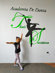 Academia De Danza Thais Santana