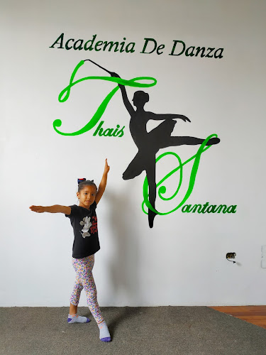 Academia De Danza Thais Santana
