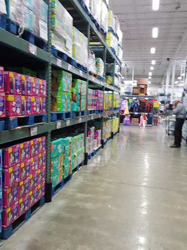 Warehouse club «BJ’s Wholesale Club», reviews and photos, 1910 Deptford Center Rd, Deptford Township, NJ 08096, USA