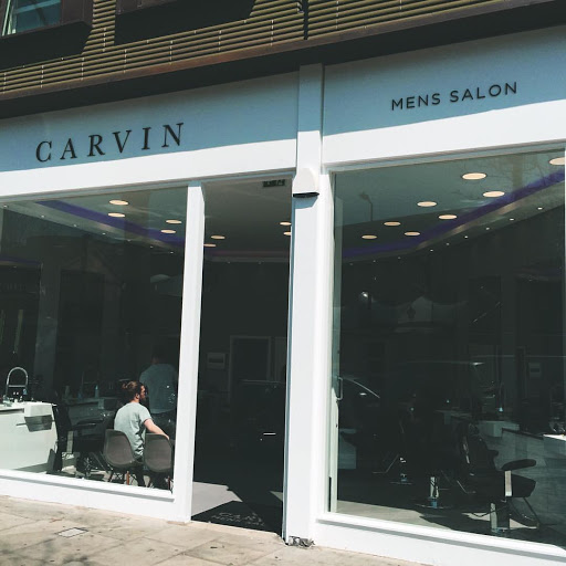 Carvin Mens Salon