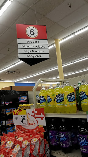 Supermarket «Shoppers Food», reviews and photos, 5600 The Alameda, Baltimore, MD 21239, USA