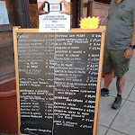 Photo n°1 de l'avis de Leonardo.a fait le 17/07/2022 à 20:20 sur le  Ristorante Pizzeria Il Veliero à San Vincenzo