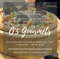 Photos du propriétaire du Restaurant O 5 Gourmets à Grenoble - n°12