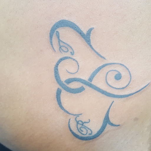 Tattoo Shop «My Tattoo Shop, Fort Lauderdale», reviews and photos, 900 W Sunrise Blvd, Fort Lauderdale, FL 33311, USA