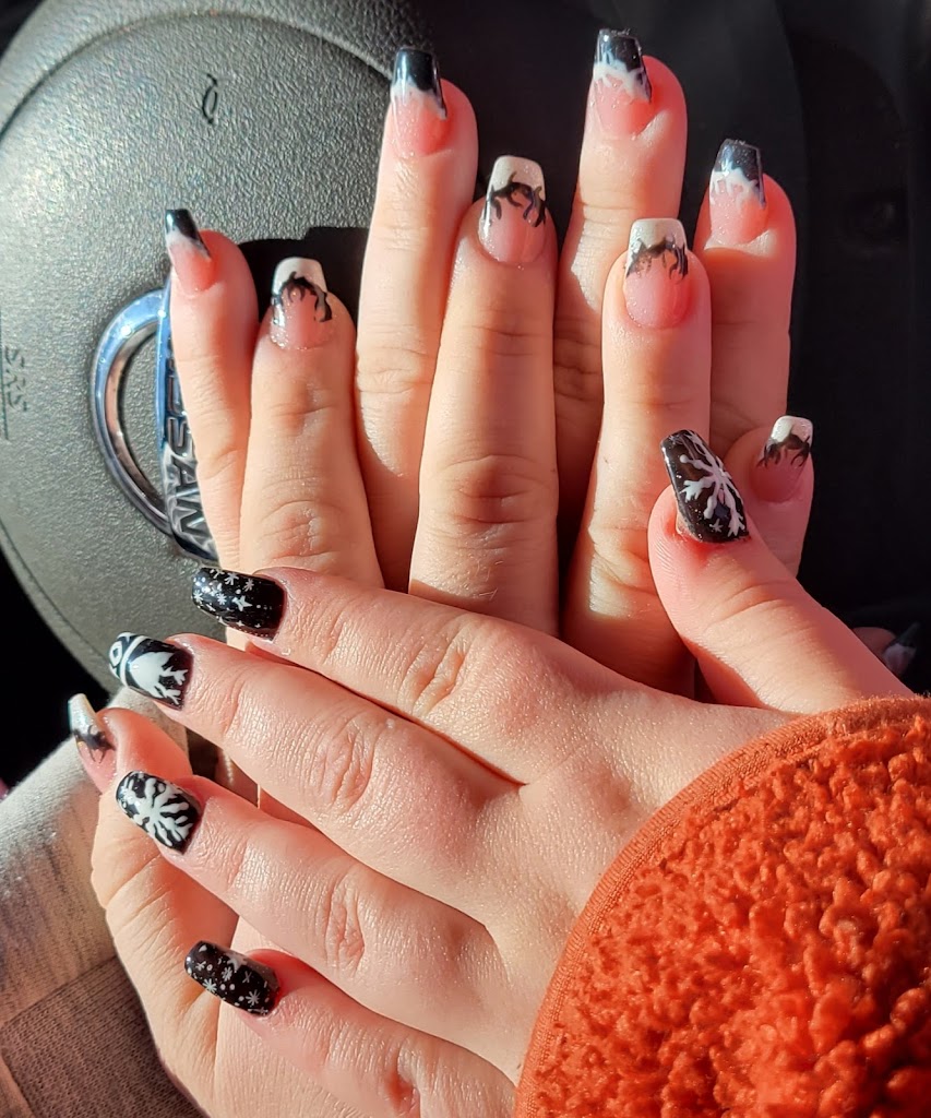 Off The Hook Hair and Nail Spa Mineral, VA 23117 Services and Reviews