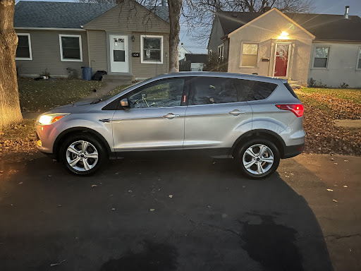 Used Car Dealer «Footh Auto Sales», reviews and photos, 1426 Concord St S, South St Paul, MN 55075, USA