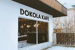 Dokola Kafe image