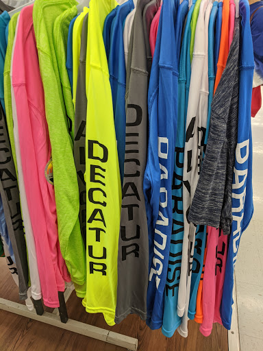 Department Store «Walmart Supercenter», reviews and photos, 800 S Us Hwy 81/287, Decatur, TX 76234, USA