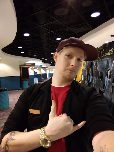 Movie Theater «AMC Orange Park 24», reviews and photos, 1910 Wells Rd, Orange Park, FL 32073, USA