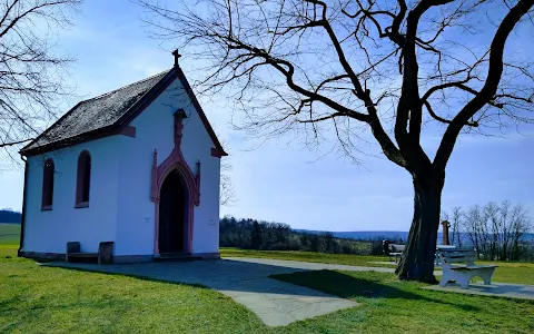 Anna-Kapelle Pflaumheim image