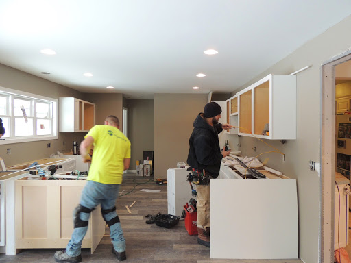 Contractor «Smartland Home Renovations», reviews and photos, 67 Alpha Dr, Highland Heights, OH 44143, USA