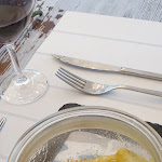 Photo n°2 de l'avis de Rossana.e fait le 20/11/2021 à 19:53 sur le  Osteria Pani e Pesci à Fano