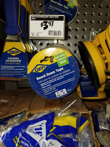 Home Improvement Store «The Home Depot», reviews and photos, 1100 Tharp Rd, Yuba City, CA 95993, USA