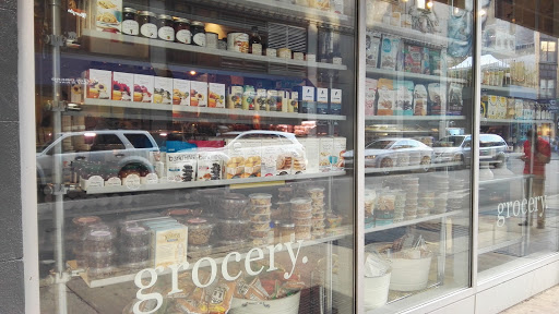 Grocery Store «Grocery», reviews and photos, 101 S 13th St, Philadelphia, PA 19107, USA