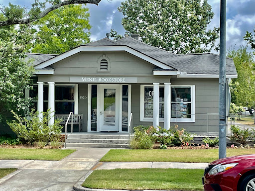 Book Store «Menil Collection Bookstore», reviews and photos, 1520 Sul Ross St, Houston, TX 77006, USA