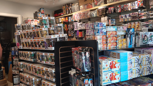 Toy Store «Toy Dojo», reviews and photos, 2036 Robert Browning St, Austin, TX 78723, USA