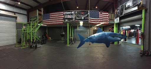Martial Arts School «The Jungle MMA and Fitness», reviews and photos, 1419 E Colonial Dr, Orlando, FL 32803, USA