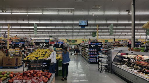 Supermarket «Walmart Neighborhood Market», reviews and photos, 9100 Alcosta Blvd, San Ramon, CA 94583, USA