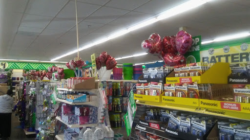 Dollar Store «Dollar Tree», reviews and photos, 4226 Rosewood Dr, Pleasanton, CA 94588, USA