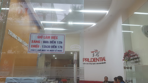 Văn phòng Tổng Đại lý Prudential Buôn Ma Thuột
