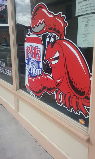 Restaurant «Rock Lobstah», reviews and photos, 315 Gay St, Cambridge, MD 21613, USA