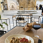 Photo n°1 de l'avis de Matthias.u fait le 17/10/2021 à 12:42 sur le  Ristorante Rintocco à Nardò