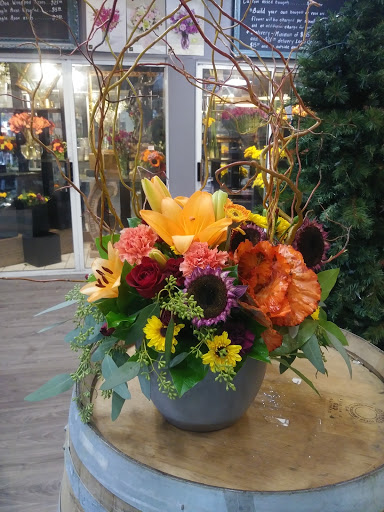 Florist «Urban Florist», reviews and photos, 710 N Mountain Ave, Ontario, CA 91762, USA