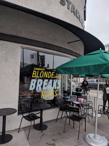Starbucks image