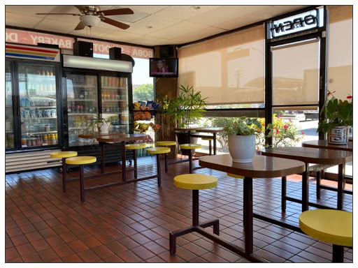 Donut Shop «Universal Donuts», reviews and photos, 3261 Santa Anita Ave, El Monte, CA 91733, USA