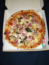 Les plus récentes photos du Livraison de pizzas MA PIZZA CANNES LE CANNET - n°6