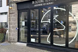 Boucherie Restaurant In Bovino Veritas image