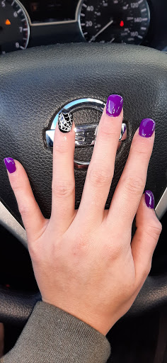 Nail Salon «Corbin Nails Salon», reviews and photos, 1019 Cumberland Falls Hwy # 12, Corbin, KY 40701, USA