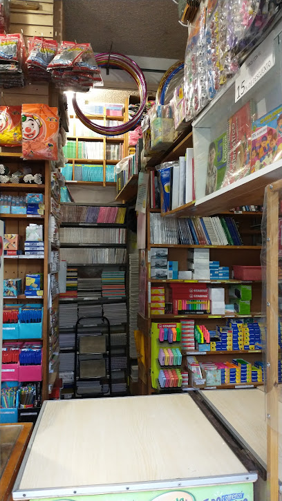 Libreria y Papeleria HIDALGO