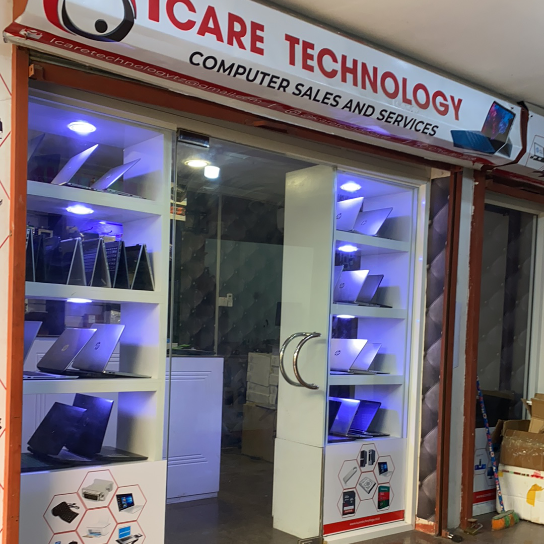 icare technology