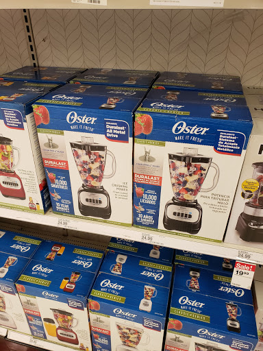 Department Store «Target», reviews and photos, 780 Old Hickory Blvd, Brentwood, TN 37027, USA