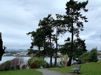 Saxe Point Park